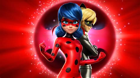 picture of ladybug from miraculous